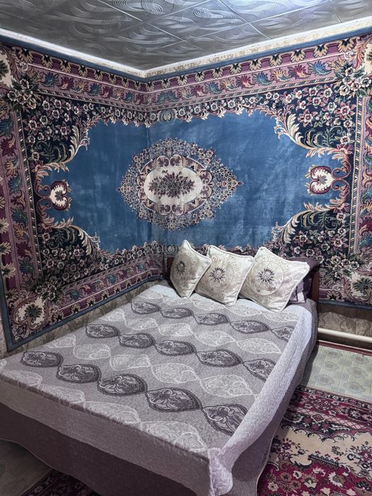 Продается 4-х комнатный дом