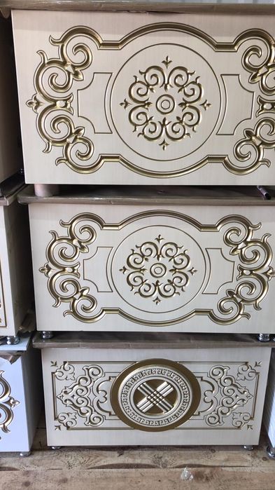 Сандык Сандықтар