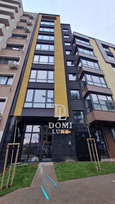 Продава се Двустаен апартамент в София, Подуяне - 69 кв.м за 1516 €/кв.м - Снимка #6