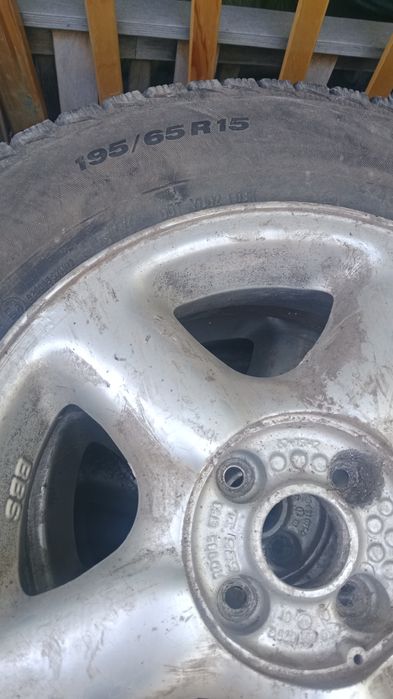 Продам шины зимняя резина