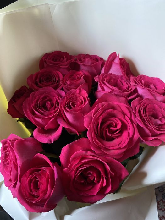 Гул сатам кеше келген