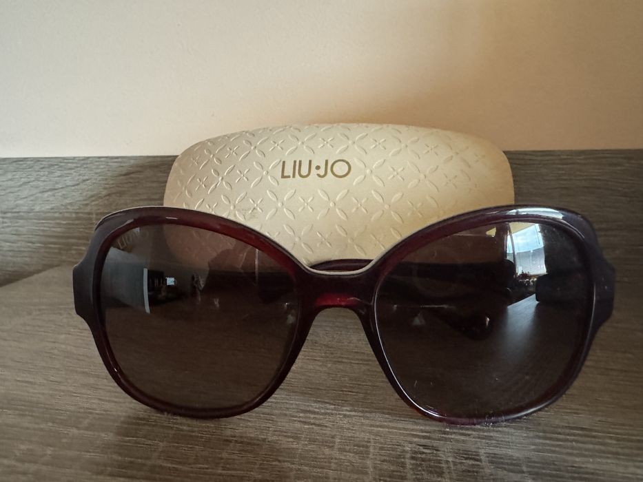 Слънчеви очила Liu Jo
