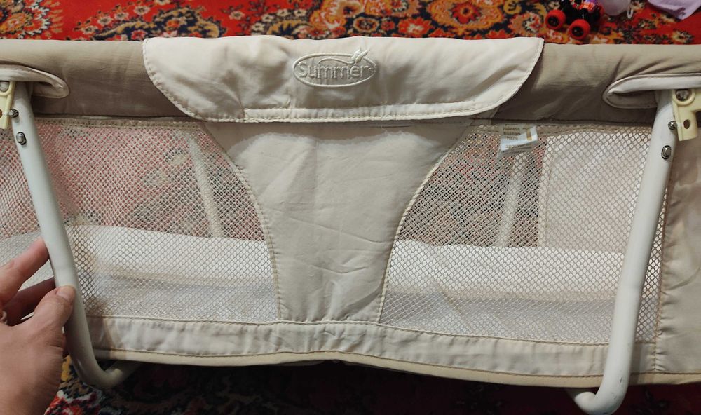 Люлька для младенца