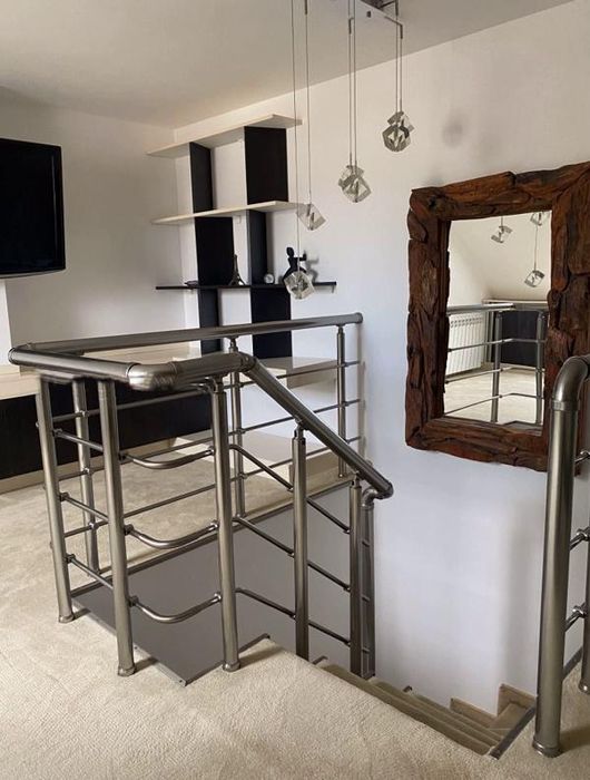 Дава се под наем Мезонет в София, Витоша - 100 кв.м за 846.6 € - Снимка #6