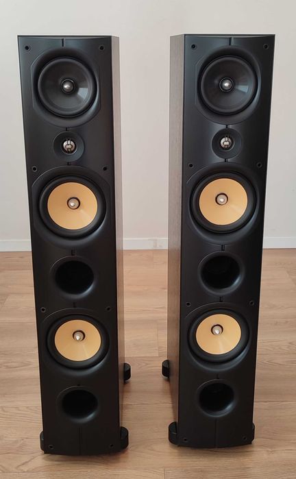 Тонколони PSB Imagine X2T