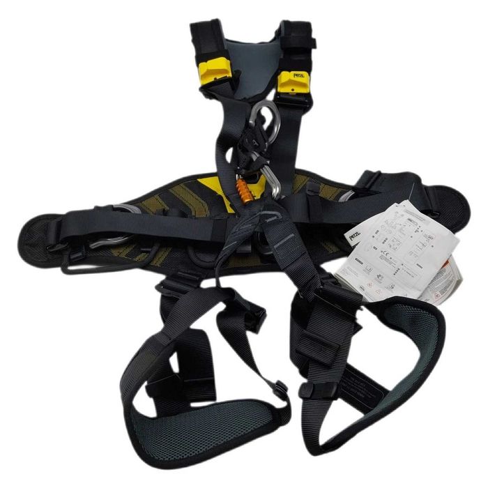 Предпазна сбруя за работа на височина PETZL Avao 1 Bod 1