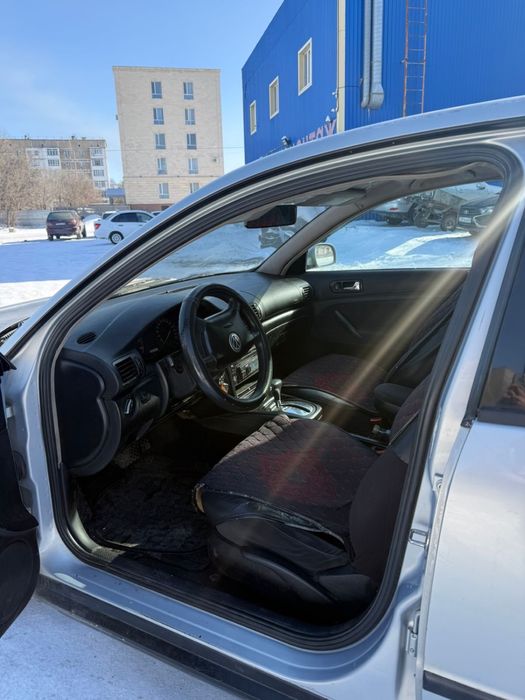 Пасат б5 на продажу