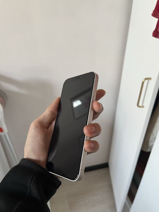 Продам iphone 12 128/76