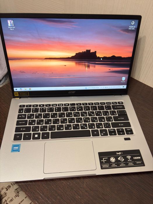 Продам ноутбук Acer