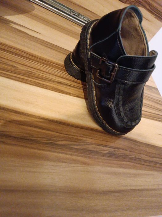 Ботиночки на мальчика