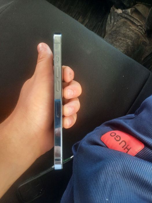 Iphone 13 pro 128 tali