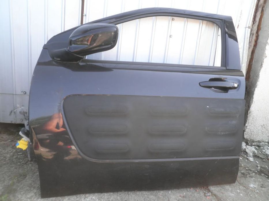 usa stanga fata,  stanga / dreapta spate citroen c4 cactus