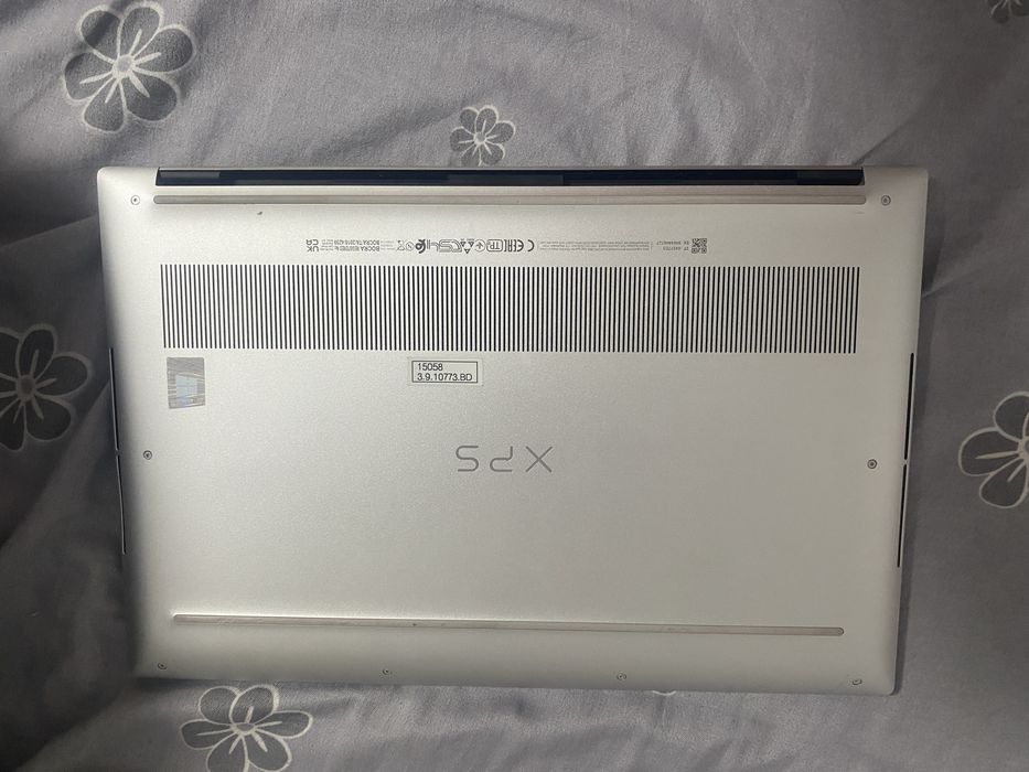 Laptop xps15 ,pentru birou ,etc