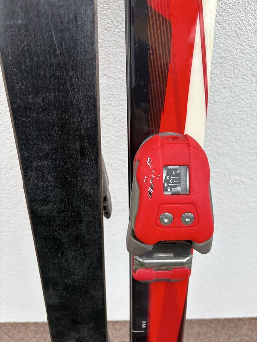 Schiuri Dynastar 162 cm