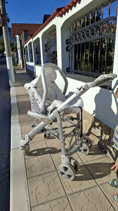 Neo Nato Sinchro Sport 3 в 1