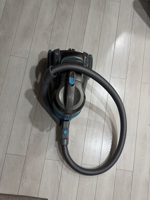 Продам пылесос в рабочем состоянии