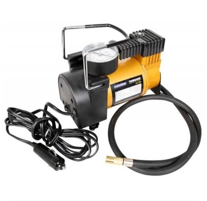 Автомобильный насос Торнадо 30/л.мин КАЧЕСТВЕННЫЕ. Имеется доставка