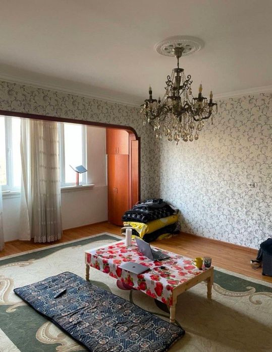 Продаётся квартира Юнусабад 6кв 3/3/4