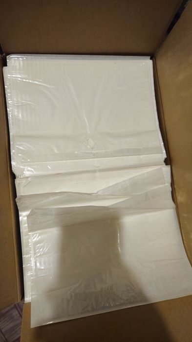 Plic AWB Plicuri C5 Curierat Curier 240x175, bax 1000 bucati