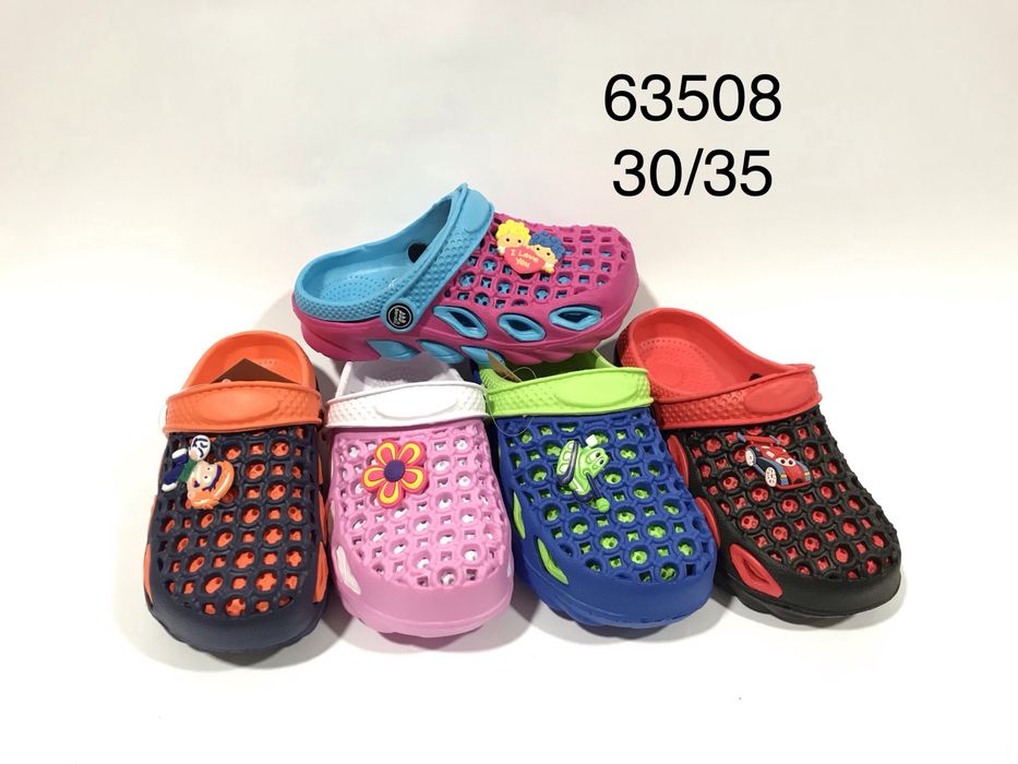 Детски крокс-30/35