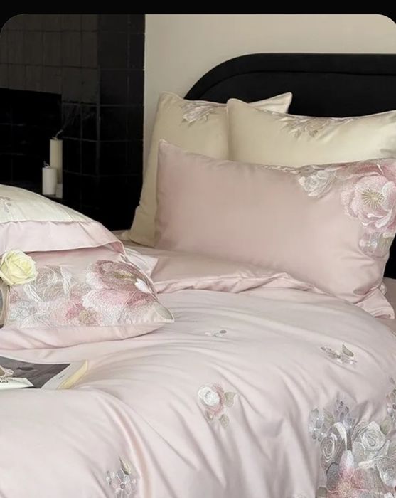 Продам постельное бельё класса luxe