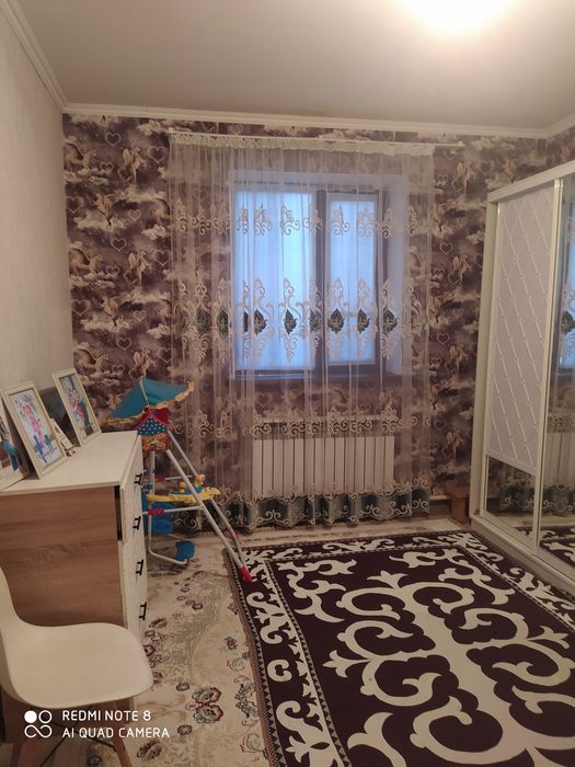 Срочно продам дом новый.