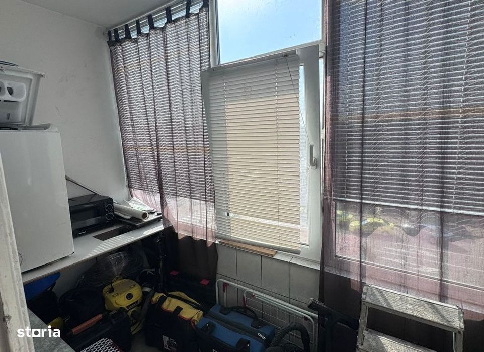 Apartament  2 camere Podu Ros , 50 metri, etaj 3 Cod:162997