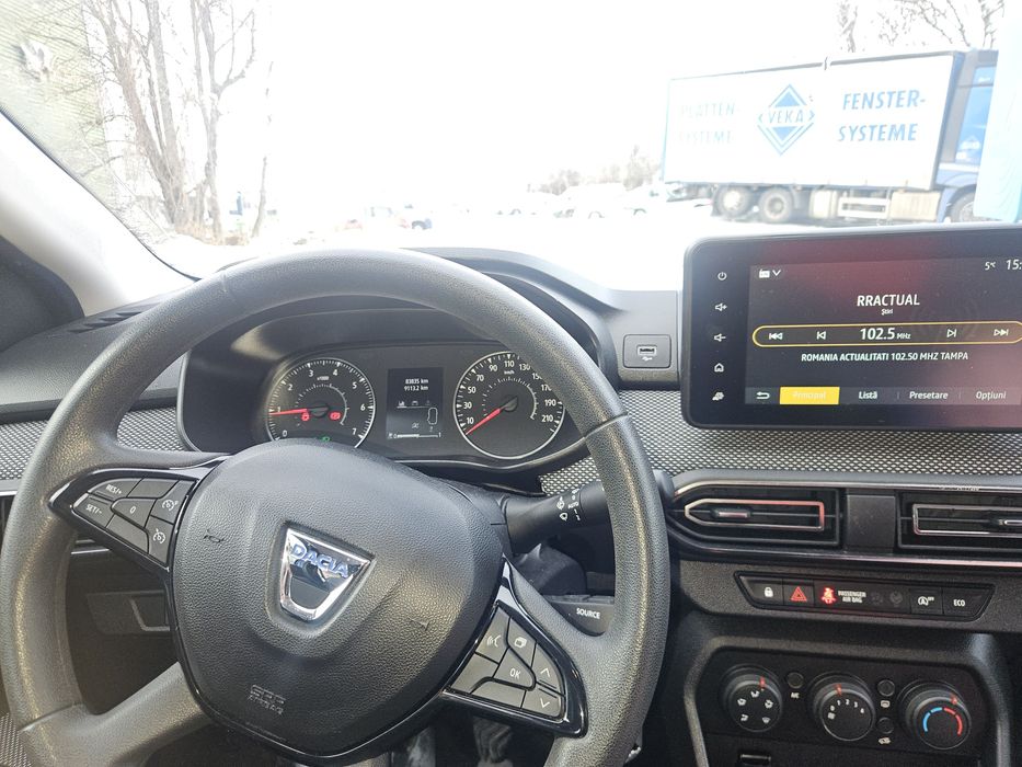 Logan 3 2022 1.0 TCE