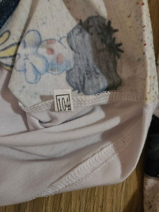 Спонджбоб 104 размер