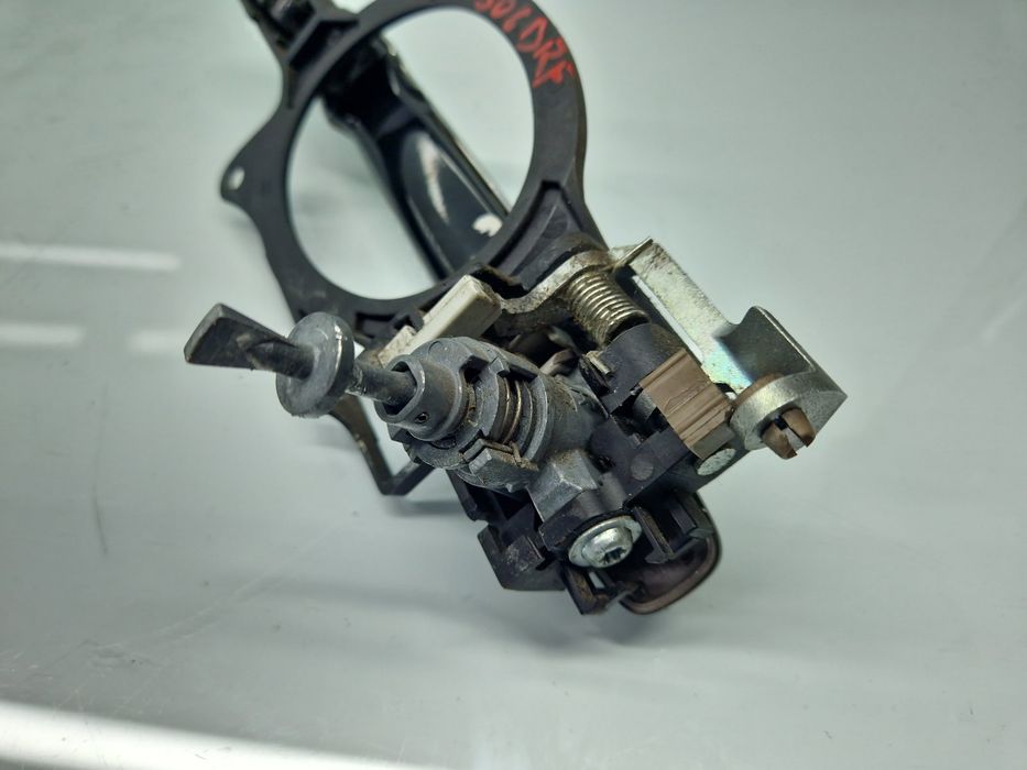 Maner usa dreapta fata PEUGEOT 4007 [Fabr 2007-2012] KTZ