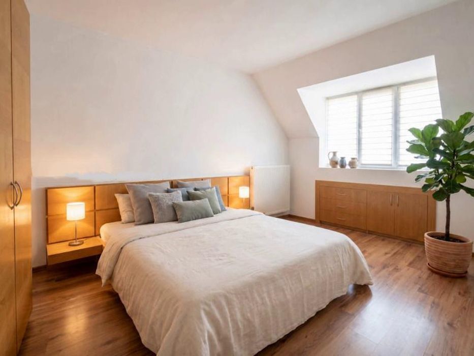 Продава се Тристаен апартамент в София, Манастирски ливади - 114 кв.м за 1566 €/кв.м - Снимка #5