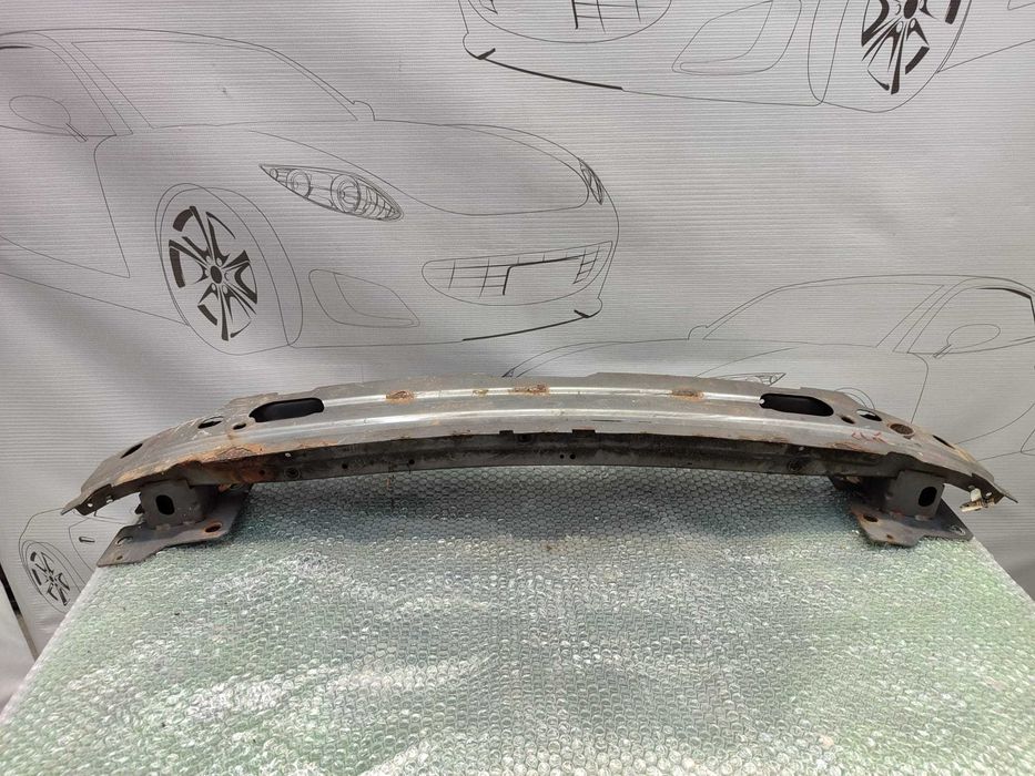 Armătură / Traversă bară față Jaguar XF X250 C2Z18083 2011 / [2007-2015] / (1C3)