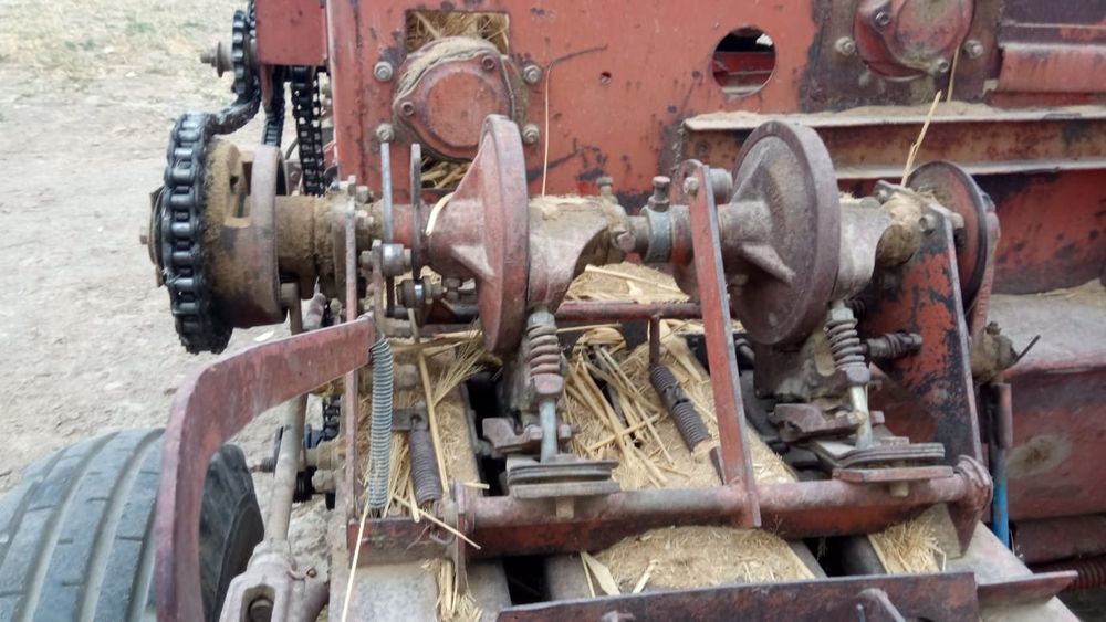 Пресподборчик. қырғыз