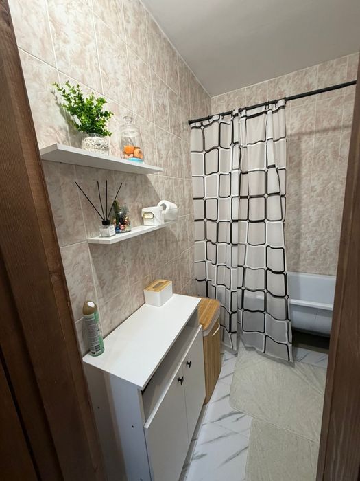 Новостройка Жасоркен