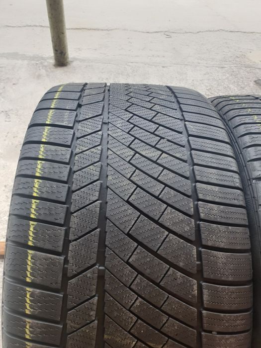 2 anvelope iarna CONTINENTAL 295/40/19 pret per bucata