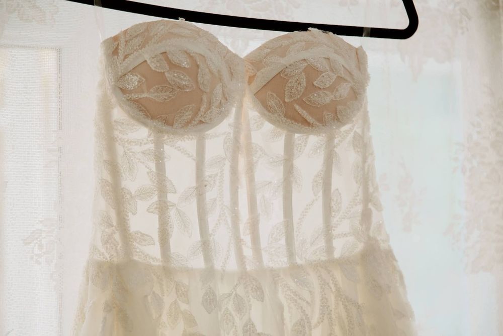 Rochie de mireasă deosebită de vânzare