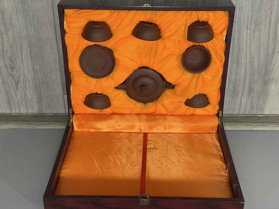 Китайский посуды для чай оригинал