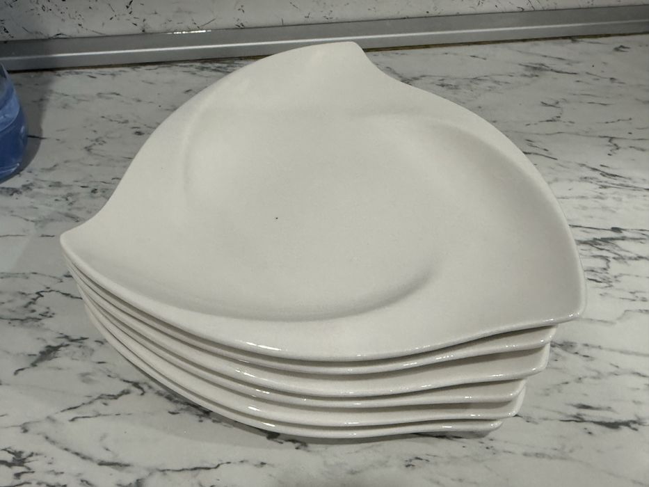 Набор тарелок 35 штук