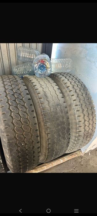 Шины Bridgestone