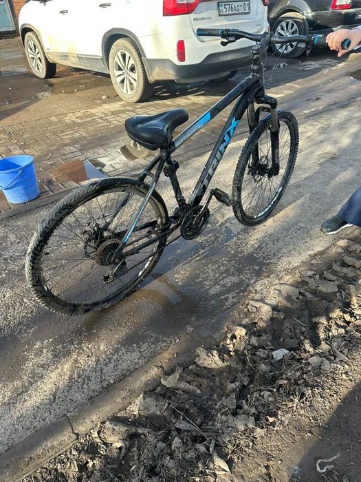 Продам велосипед