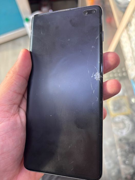 Samsung S10 plus