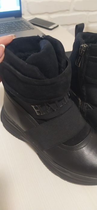 Обувь зима размер 36