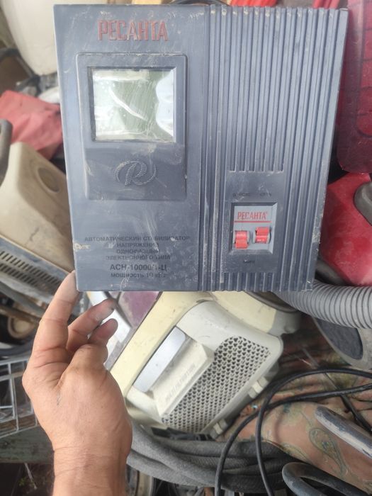 родина амартизатор