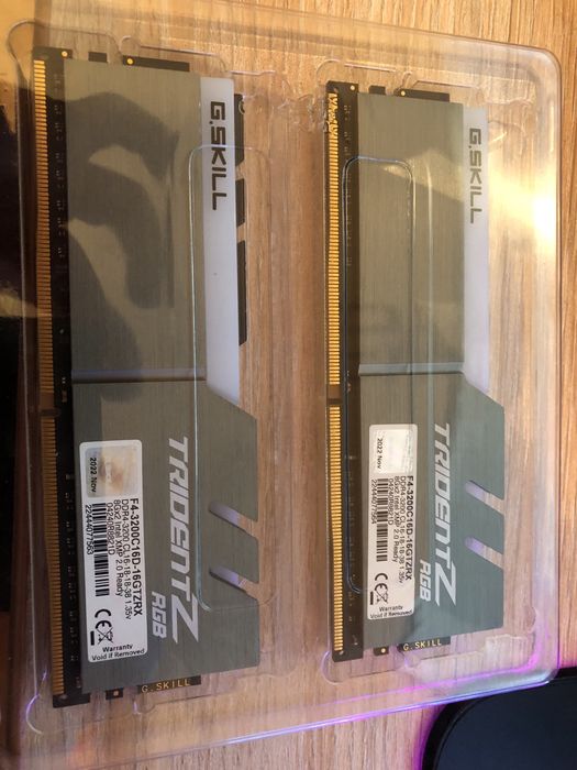 Продам оперативку