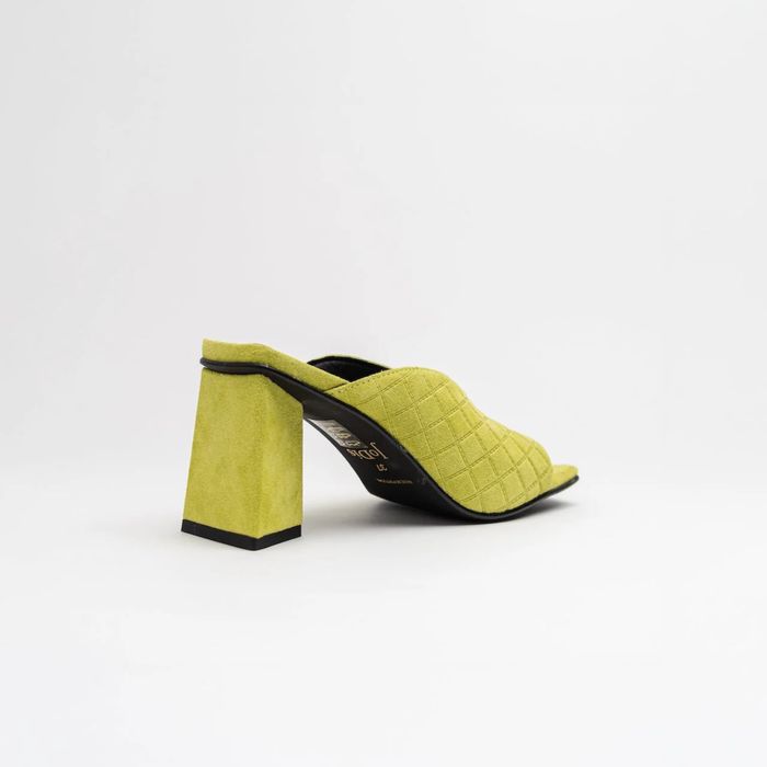 Sandale brand de LUX - JoDis piele naturala, noi in cutie!