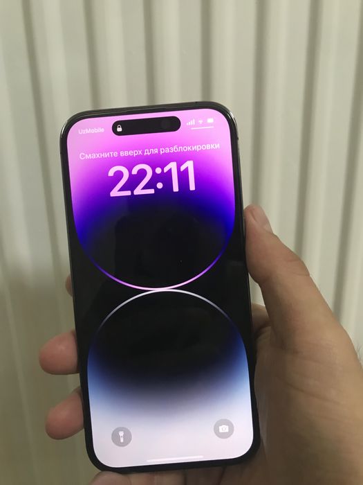 iphone 14pro   128gb