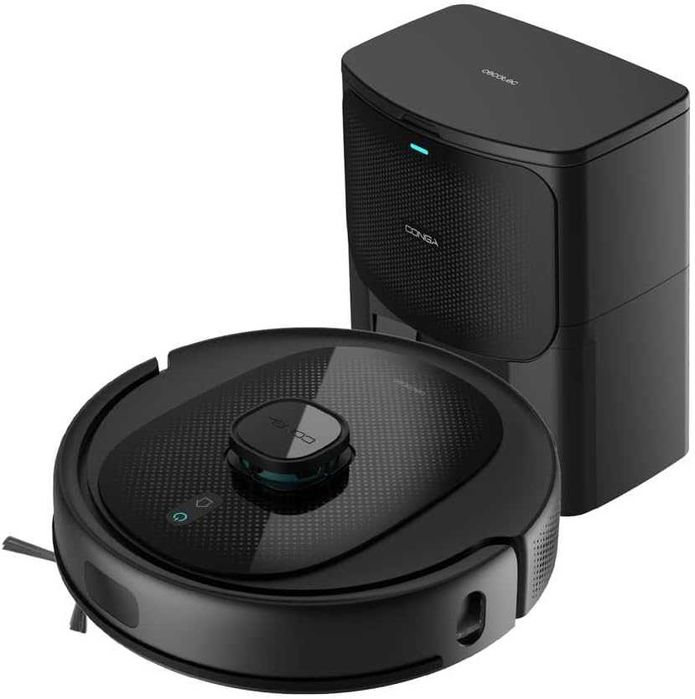 Прахосмукачка робот Cecotec Conga 8290