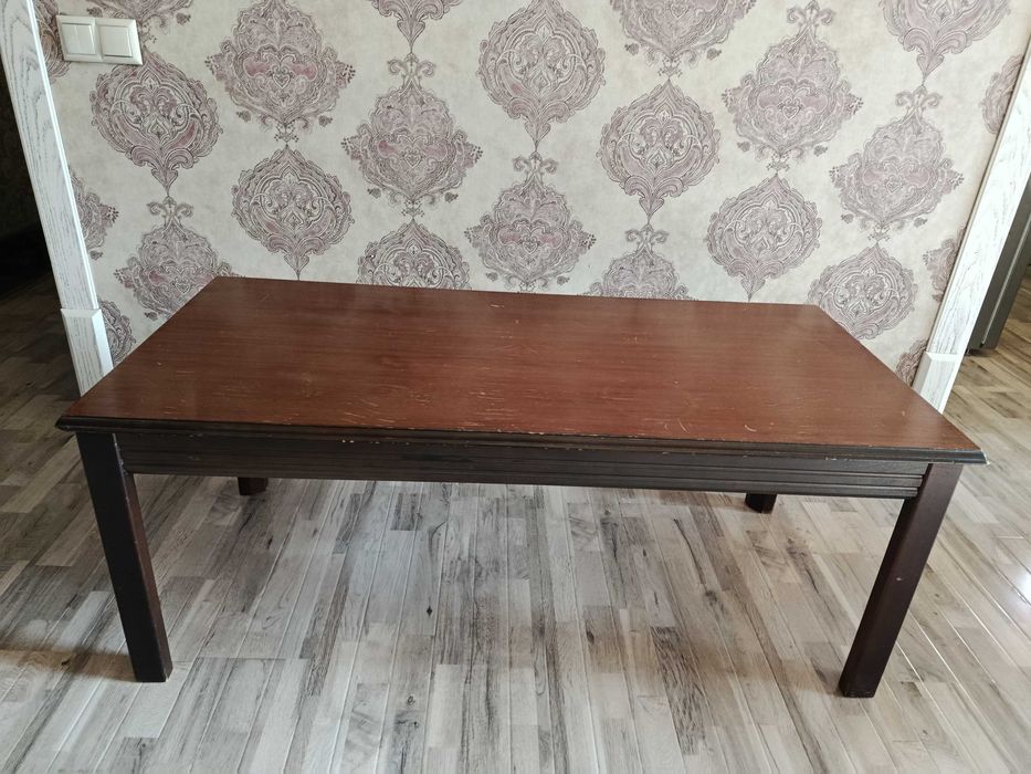 Журнальный стол Б/У