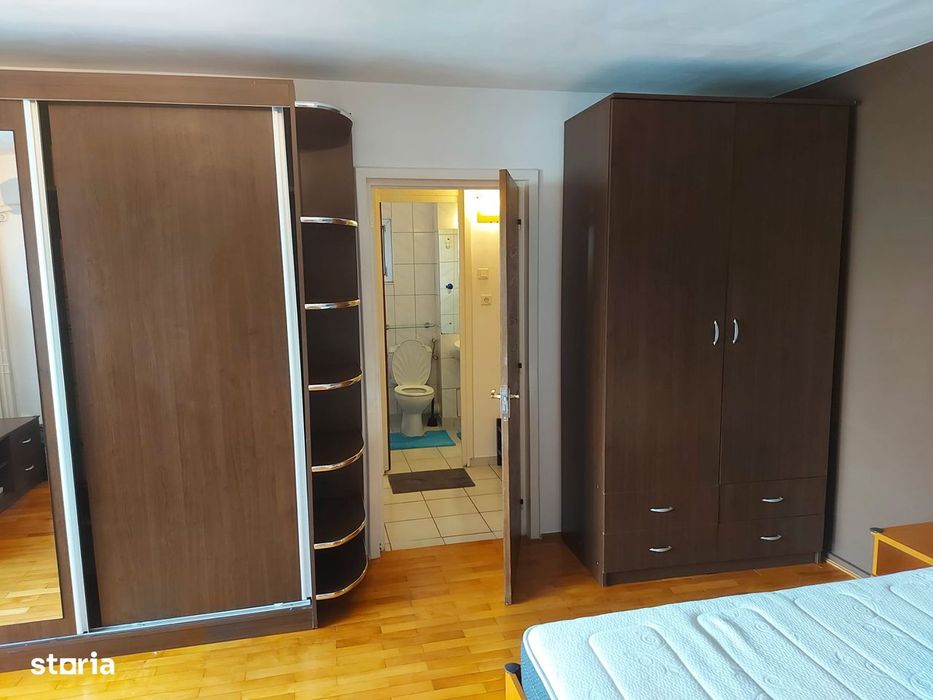 Garsonieră confortabilă în Tei, 42 mp — fotografia 2