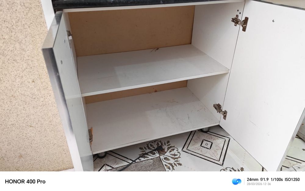 кухонный гарнитур